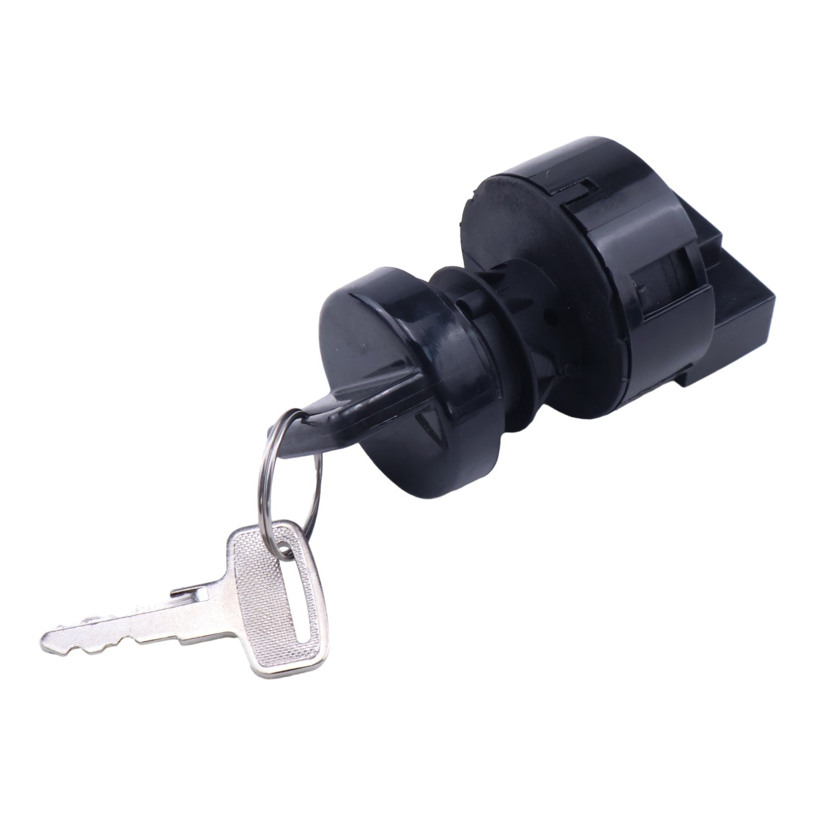 6 Pin 3 Position Key Switch 4012165 4011002 4081556 fits Polaris Sportsman 325 400 450 500 550 570 700 800 Ranger 150 425 General Brutus Magnum