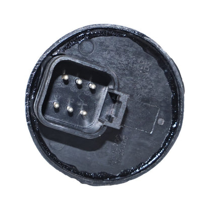 6 Pins 3 Positions Aftermarket Littelfuse 95060-06 Ignition Switch compatible with Forklift Excavator Loader Dozer Tractor Harvester Golf Cart ATV Boat