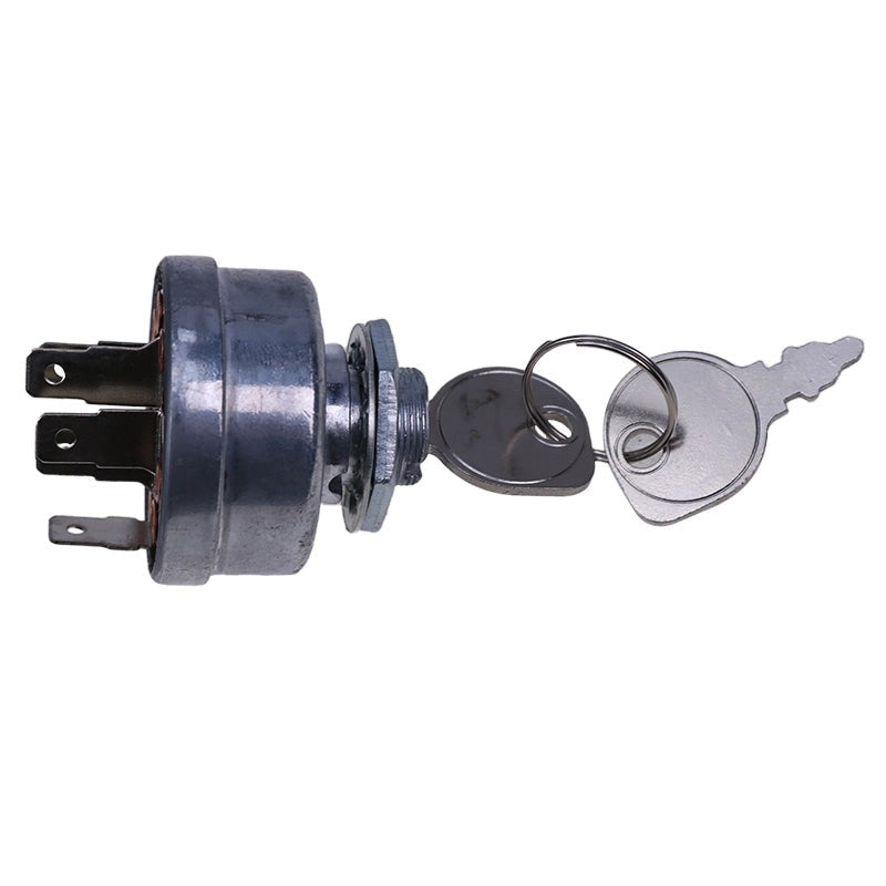 6 Post Ignition Switch 5020927 compatible with Ferris Lawn Mower