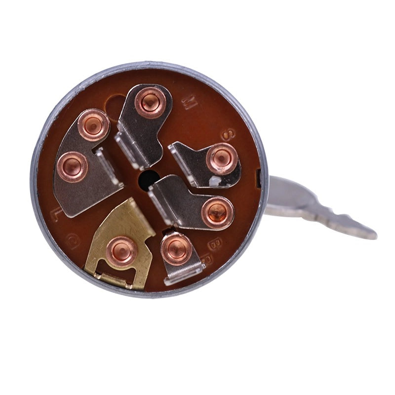 6 Post Ignition Switch 5020927 compatible with Ferris Lawn Mower