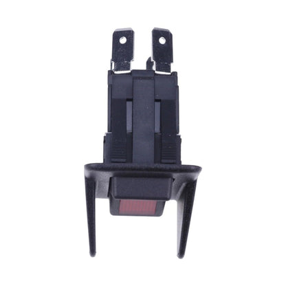 6 Terminal Rocker Switch 30T37620 fits Muncie FR63 FR64 FR67 Series Power Take Off Dump Truck