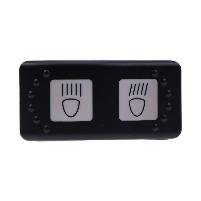 6Pin 12V 20A High Low Beam Headlight Switch 710001725 suitable for Can-Am Commander 800 800R Maverick Max 1000 1000R 2011-2015