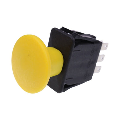 8 Terminals PTO Switch 430-101 114-0279 compatible with Exmark 60" 72" Lazer Z XS DS Toro 30032 30071 30484 30486 74670 74675 74676 74680 74785 74787 74788 Mower