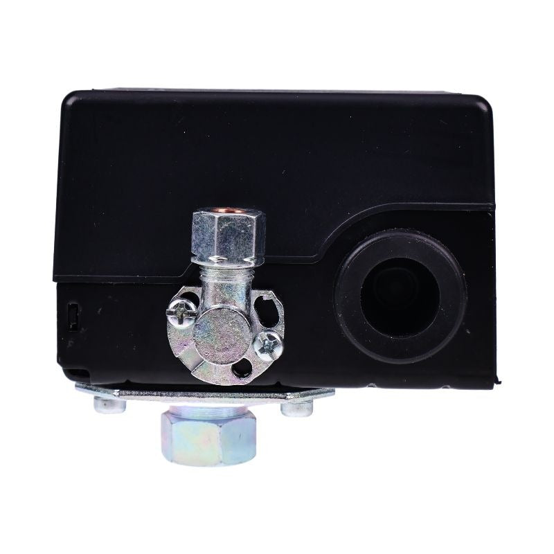 95-125 PSI 1/4'' FPT Pressure Switch 56289671 suitable for Ingersoll Rand Air Compressor
