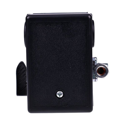 95-125 PSI 1/4'' FPT Pressure Switch 56289671 suitable for Ingersoll Rand Air Compressor