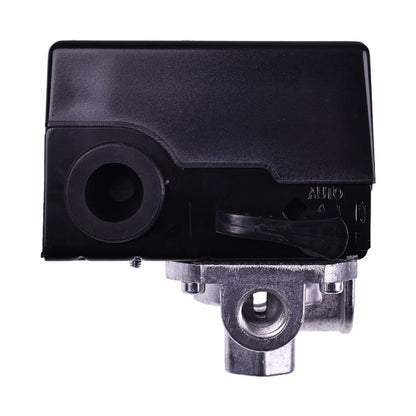 95-125 PSI Pressure Switch 034-0137 fits Coleman Air Compressor BL6506016