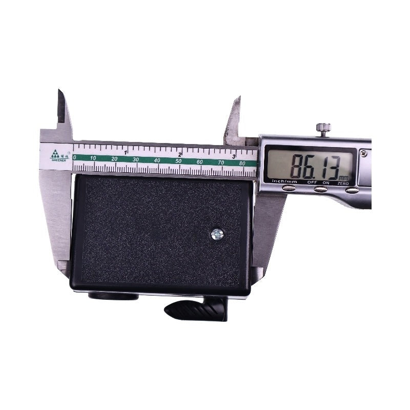 95-125 PSI Pressure Switch 23474661-R for use with IngersoII Rand Air Compressor SS5L5 SS3L3