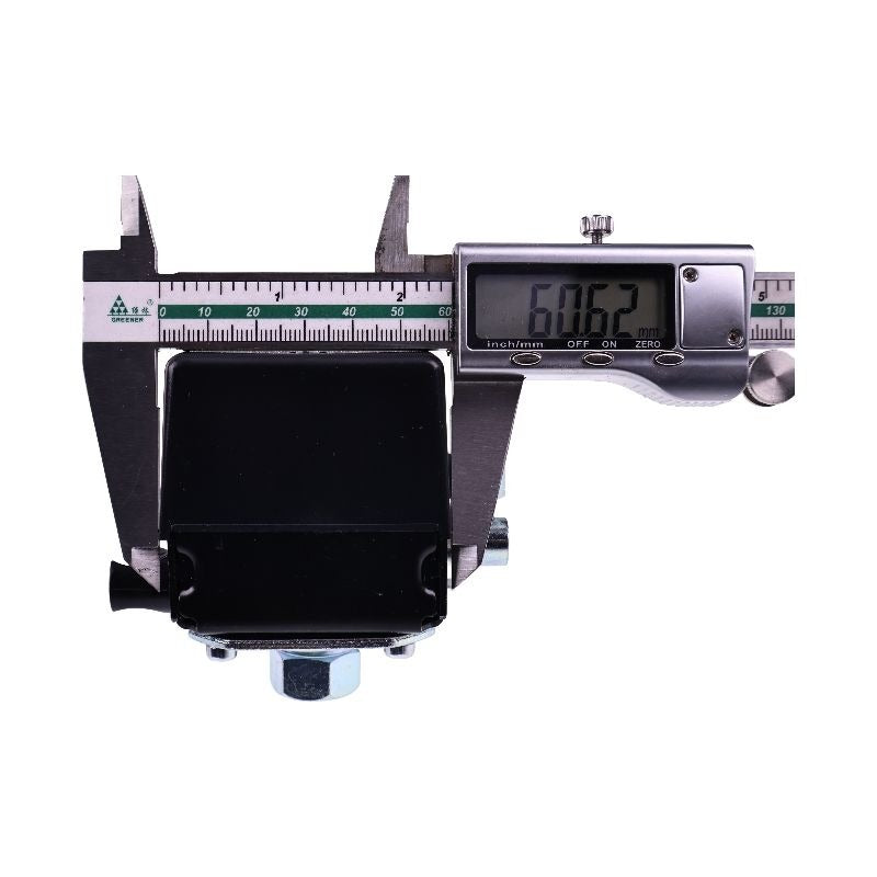 95-125 PSI Pressure Switch 23474661-R for use with IngersoII Rand Air Compressor SS5L5 SS3L3