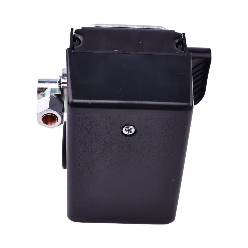 95-125 PSI Pressure Switch 54372834 suitable for Ingersoll Rand Air Compressor SS5L5