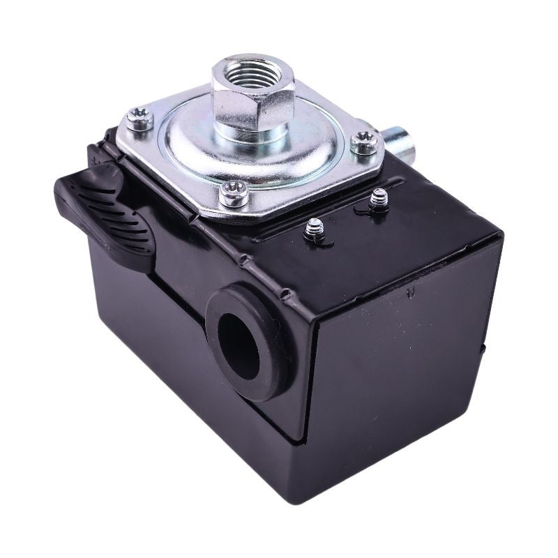 95-125 PSI Pressure Switch 54372834 suitable for Ingersoll Rand Air Compressor SS5L5