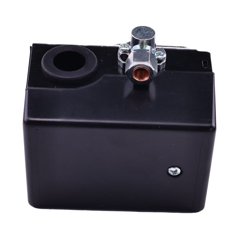 95-125 PSI Pressure Switch 54372834 suitable for Ingersoll Rand Air Compressor SS5L5