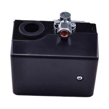 95-125 PSI Pressure Switch 54372834 suitable for Ingersoll Rand Air Compressor SS5L5
