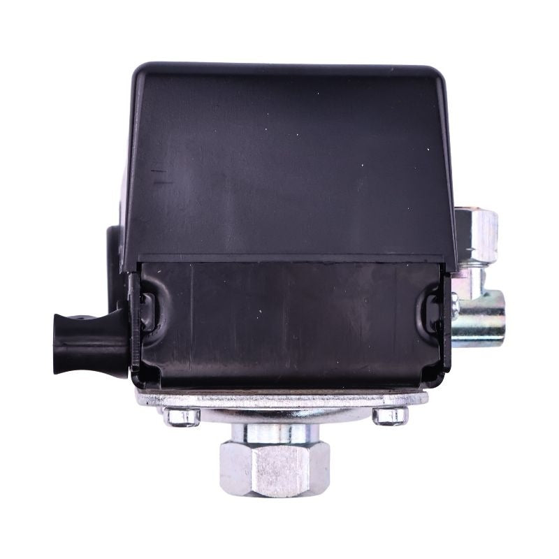 95-125 PSI Pressure Switch 54372834 suitable for Ingersoll Rand Air Compressor SS5L5