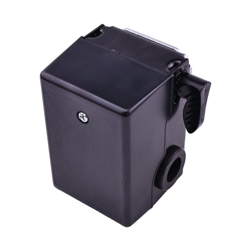 95-125 PSI Pressure Switch 54372834 suitable for Ingersoll Rand Air Compressor SS5L5
