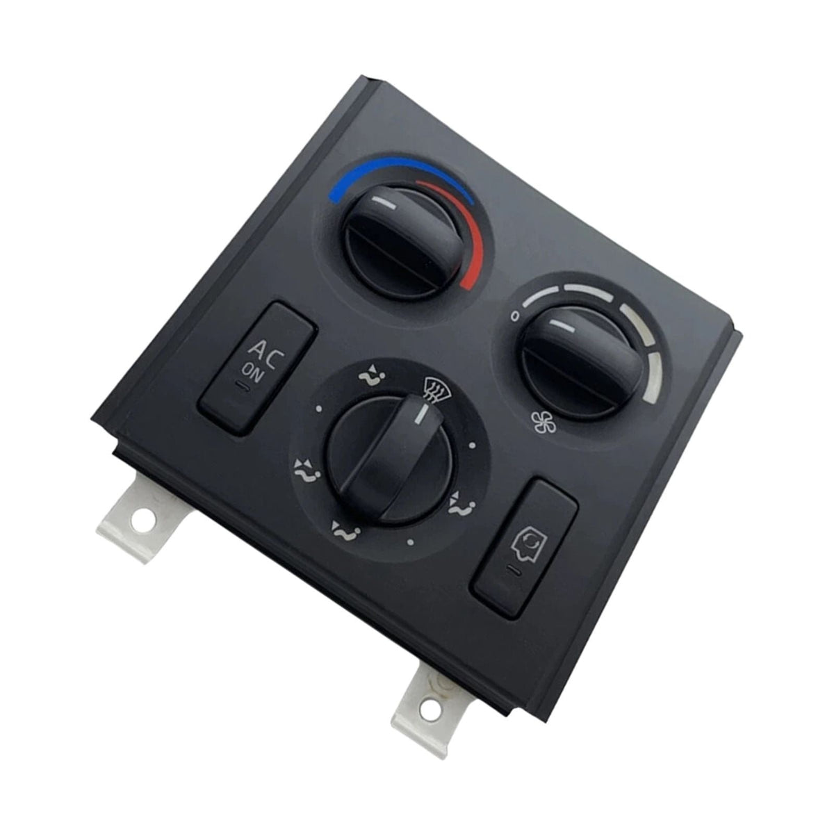A/C Control Unit Panel Combined Switch 21318123 20508581 fits Volvo Truck FM FH FMX NH VNL