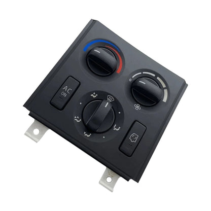 A/C Control Unit Panel Combined Switch 21318123 20508581 fits Volvo Truck FM FH FMX NH VNL