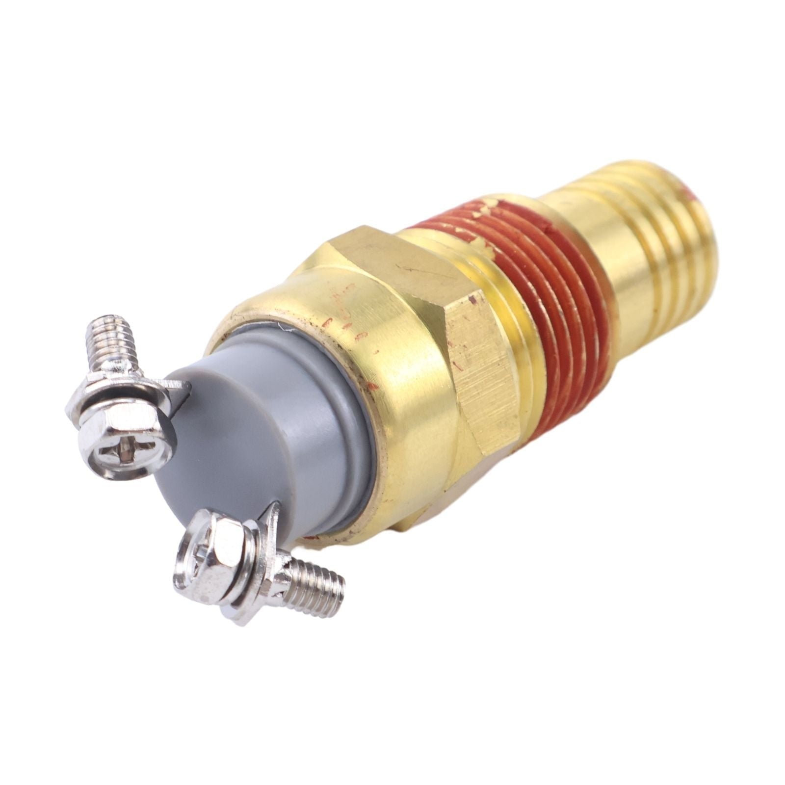 Aftermarket Borg Warner 8037016P 993619 1/2" NPT Index Temperature Switch suitable for Truck Tractor