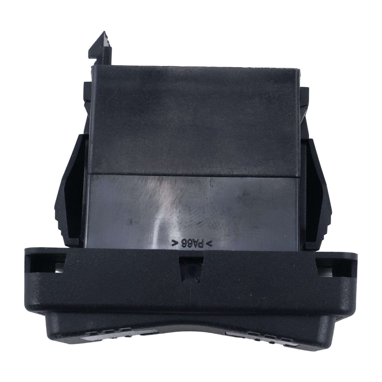 Aftermarket Buyers 12V Dump Truck Tarp Rocker Switch 3014187 for use with Anti-Ice Systems and Electric Dump Body Tarp System