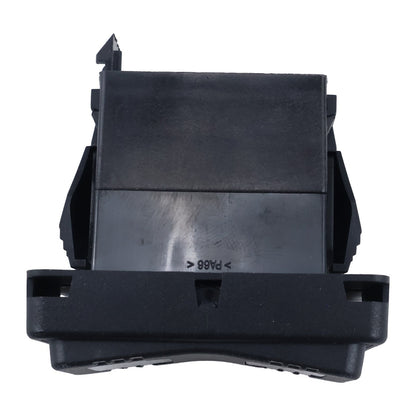 Aftermarket Buyers 12V Dump Truck Tarp Rocker Switch 3014187 for use with Anti-Ice Systems and Electric Dump Body Tarp System
