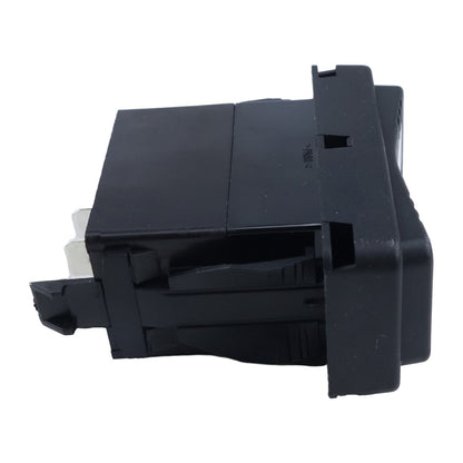 Aftermarket Buyers 12V Dump Truck Tarp Rocker Switch 3014187 for use with Anti-Ice Systems and Electric Dump Body Tarp System