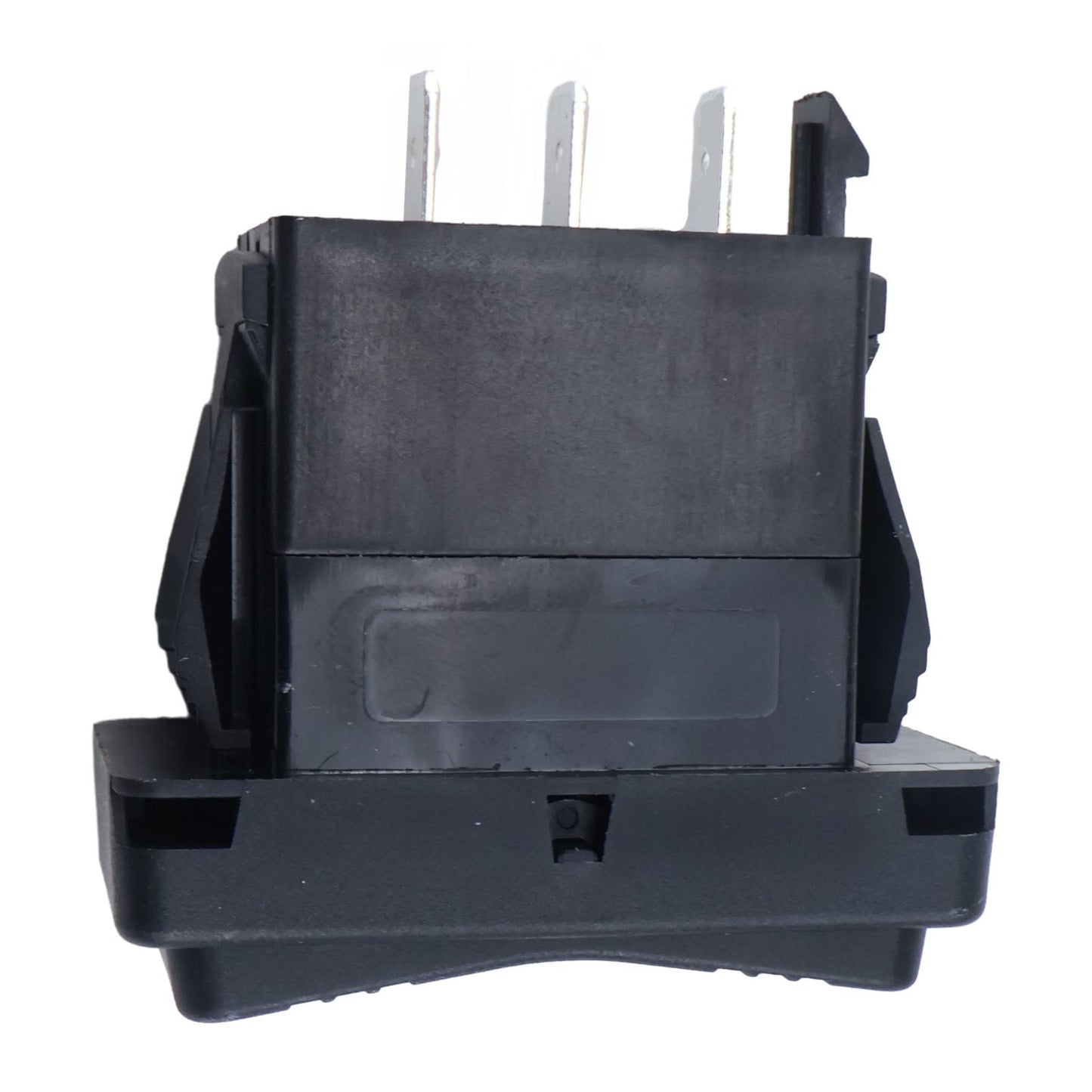 Aftermarket Buyers 12V Dump Truck Tarp Rocker Switch 3014187 for use with Anti-Ice Systems and Electric Dump Body Tarp System