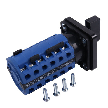 Aftermarket Generac G061945 Amp Voltage Selector Switch fits Generator