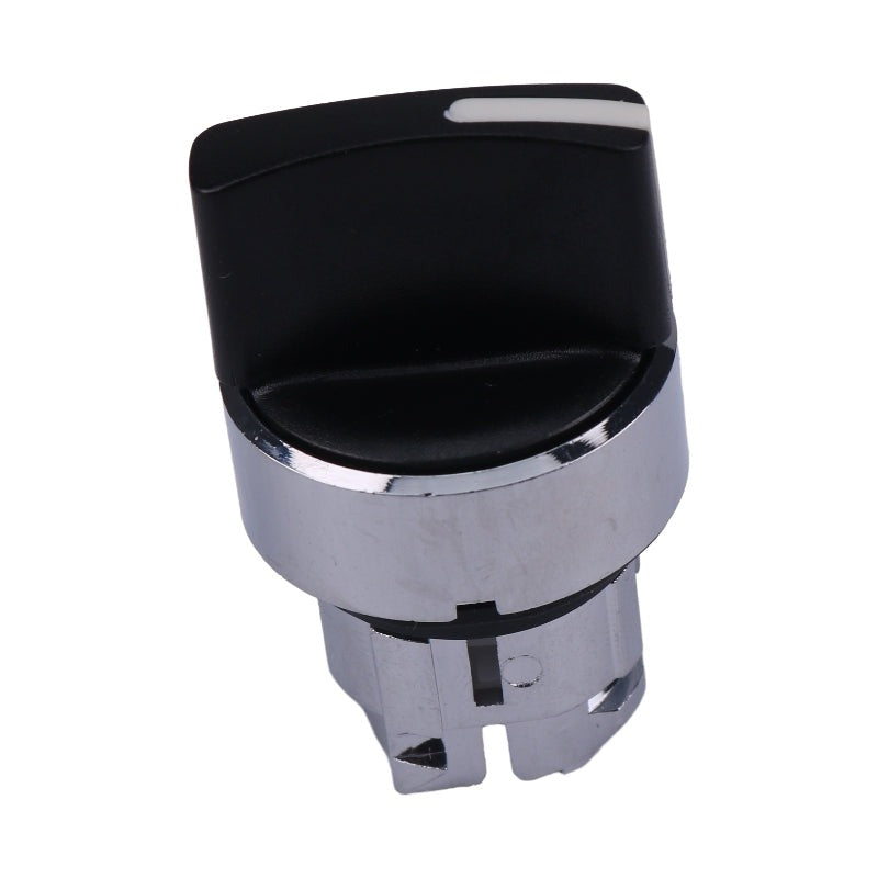 Aftermarket Harmony ZB4-BD3 ZB4BD3 3 Position Schneider Selector Switch Head