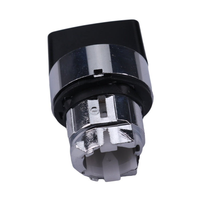 Aftermarket Harmony ZB4-BD3 ZB4BD3 3 Position Schneider Selector Switch Head