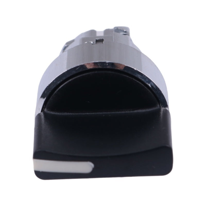 Aftermarket Harmony ZB4-BD3 ZB4BD3 3 Position Schneider Selector Switch Head
