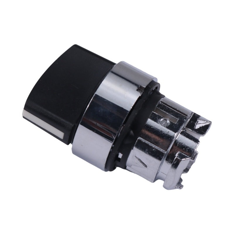 Aftermarket Harmony ZB4-BD3 ZB4BD3 3 Position Schneider Selector Switch Head