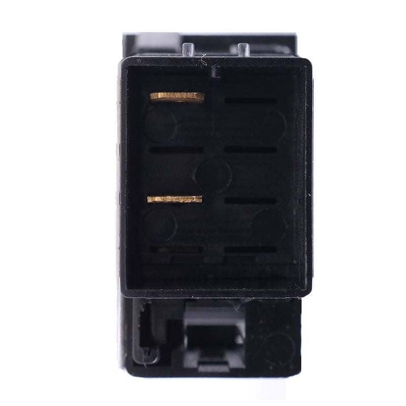 Aftermarket Hella 6GM004570-061 12V 2 Position Toggle Rocker Switch compatible with Valmet & Valtra Tractor 255 405 505 600 700 800 900 6300 6400 6650 6800 8600 T120
