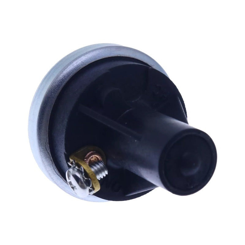 Aftermarket Hobbs Honeywell 76053 35PSI 1/8-27NPT N/O 2 Terminals Oil Pressure Switch