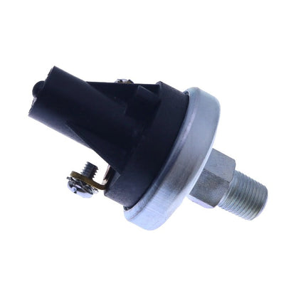 Aftermarket Hobbs Honeywell 76053 35PSI 1/8-27NPT N/O 2 Terminals Oil Pressure Switch