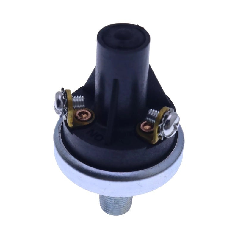 Aftermarket Hobbs Honeywell 76053 35PSI 1/8-27NPT N/O 2 Terminals Oil Pressure Switch