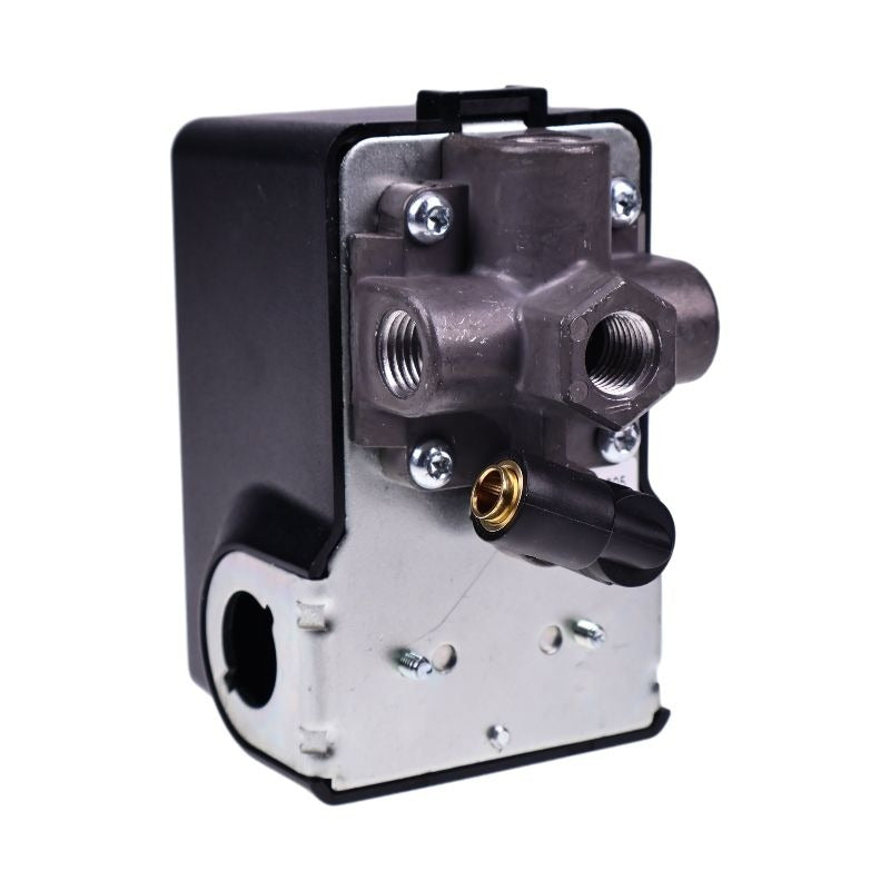 Aftermarket Kobalt Belaire Atlas Copco CW220000AV 145 PSI-175 PSI Pressure Switch fits Electric Air Compressor XC602000 XC802000 XC802100