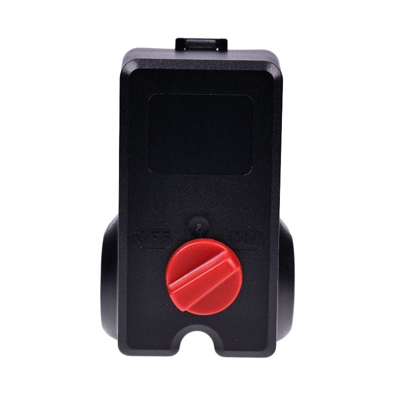 Aftermarket Kobalt K7580V2 145-175 PSI Pressure Switch suitable for Air Compressor