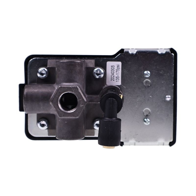 Aftermarket Kobalt K7580V2 145-175 PSI Pressure Switch suitable for Air Compressor