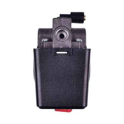Aftermarket Kobalt K7580V2 145-175 PSI Pressure Switch suitable for Air Compressor