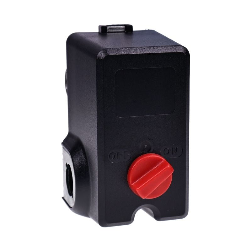 Aftermarket Kobalt K7580V2 145-175 PSI Pressure Switch suitable for Air Compressor