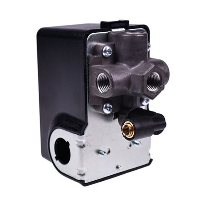 Aftermarket Kobalt K7580V2 145-175 PSI Pressure Switch suitable for Air Compressor