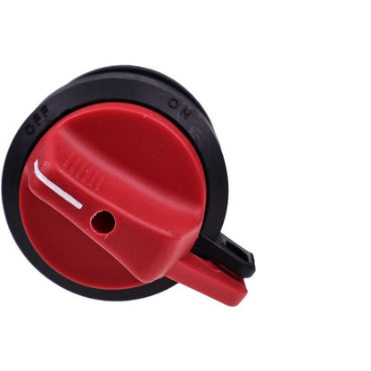 Aftermarket Littelfuse 75920 Master Battery Disconnect Switch