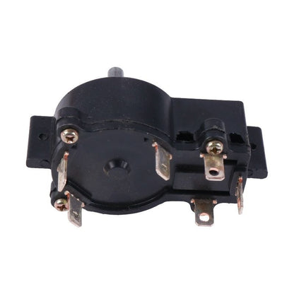 Aftermarket Minn Kota 2064028 5-Speed Forward 3-Speed Reverse Switch fits Boat Marine