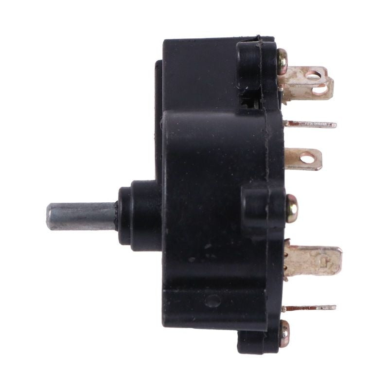 Aftermarket Minn Kota 2064028 5-Speed Forward 3-Speed Reverse Switch fits Boat Marine