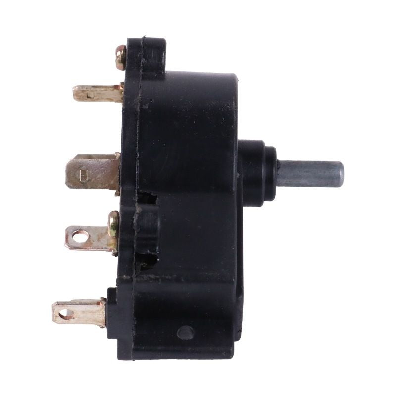 Aftermarket Minn Kota 2064028 5-Speed Forward 3-Speed Reverse Switch fits Boat Marine