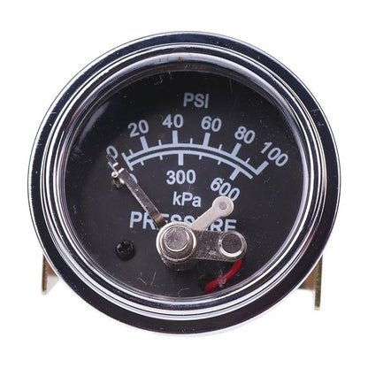 Aftermarket Murphy 100 PSI Pressure Switch Gauge 20P-100 05703115