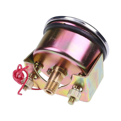 Aftermarket Murphy 100 PSI Pressure Switch Gauge 20P-100 05703115