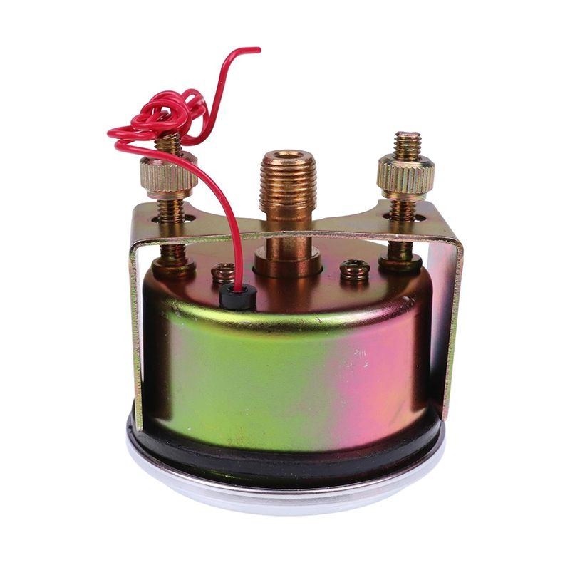 Aftermarket Murphy 100 PSI Pressure Switch Gauge 20P-100 05703115