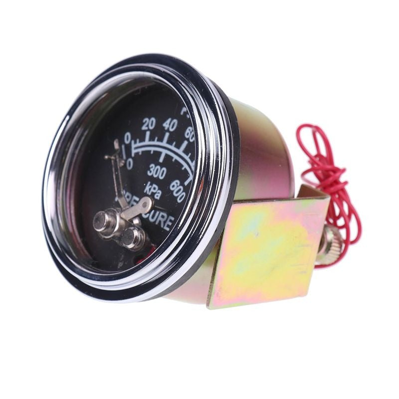 Aftermarket Murphy 100 PSI Pressure Switch Gauge 20P-100 05703115