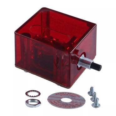 Aftermarket Murphy 117 25700071 Tattletale Magnetic Switch compatible with Engine Generator Air Compressor