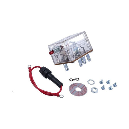 Aftermarket Murphy 518PH-12 25700287 BW1637 12V Magnetic Tattletale Switch